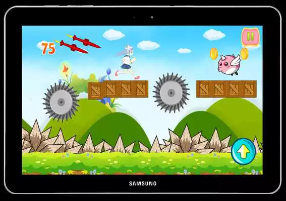 Play Run Girl Run 2 Play Run Girl Run 2