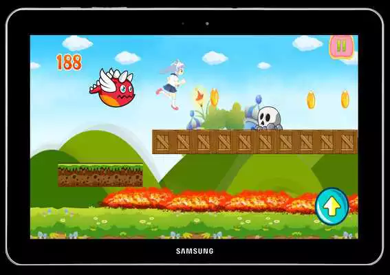 Play Run Girl Run 2 Play Run Girl Run 2