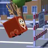 Free play online Run Gold APK