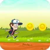 Free play online Run Grafity Falls Adventure APK Free play online Run Grafity Falls Adventure APK