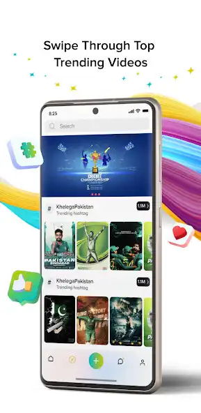 Play Rung - Short Video Platform and enjoy Rung - Short Video Platform with UptoPlay Play Rung - Short Video Platform and enjoy Rung - Short Video Platform with UptoPlay