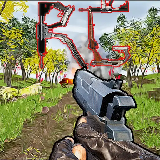 Play Run Gunner (Endless Shooter) APK