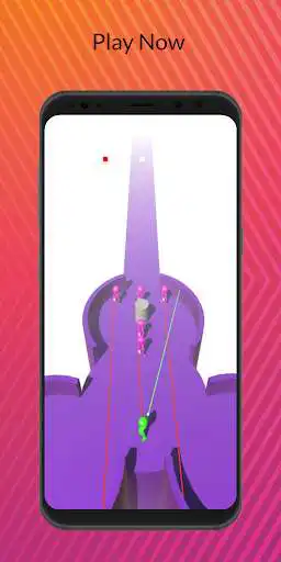 Play Run & Gun - Slow Motion Shootr  and enjoy Run & Gun - Slow Motion Shootr with UptoPlay