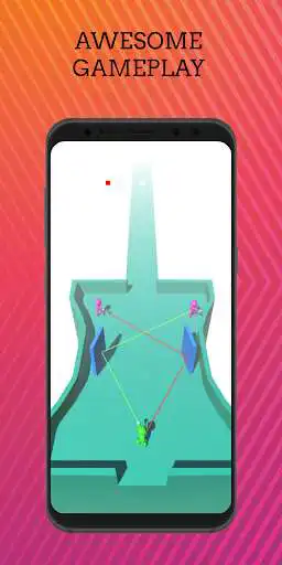 Play Run & Gun - Slow Motion Shootr as an online game Run & Gun - Slow Motion Shootr with UptoPlay