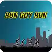Free play online Run Guy Run APK Free play online Run Guy Run APK