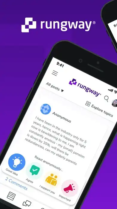 Play Rungway  and enjoy Rungway with UptoPlay