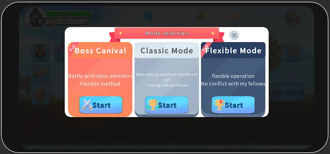 Play RunHero as an online game RunHero with UptoPlay