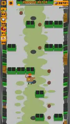Play Run Hobo Run