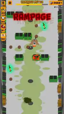 Play Run Hobo Run