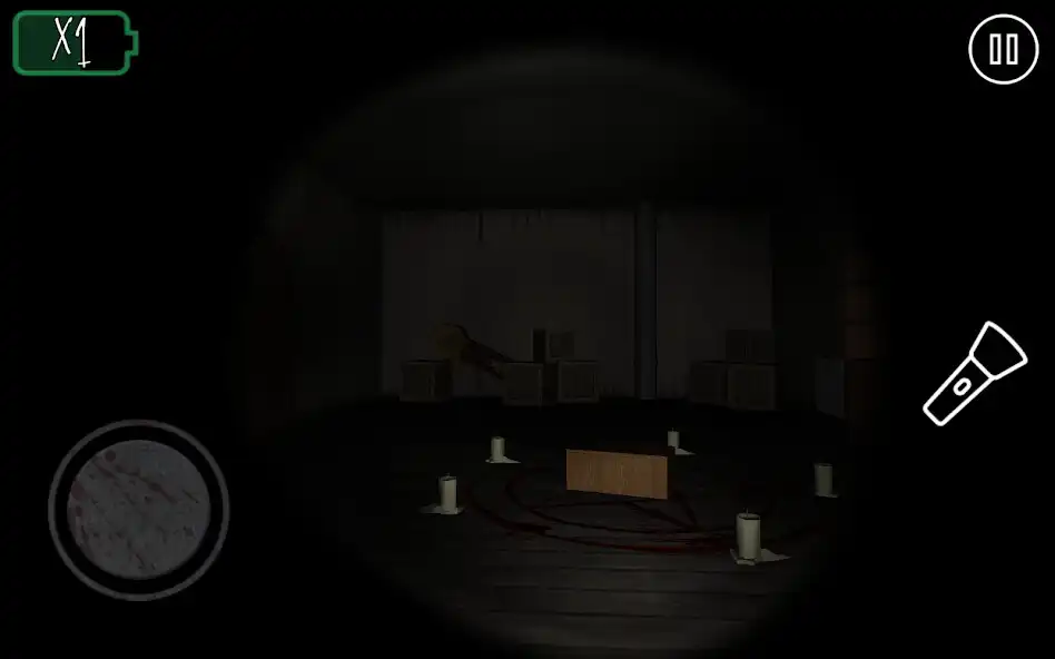 Play APK RUN! - Horror Game  and enjoy RUN! - Horror Game with UptoPlay com.FGCompany.RUN2<br><br>In this game you have a little free time, every second counts. Your life is supported only by the light of a flashlight in total darkness. Don