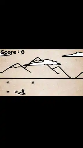 Play Run Horse Run as an online game Run Horse Run with UptoPlay