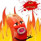 Free play online Run Hot Dog - Sausage with the Cheater APK Free play online Run Hot Dog - Sausage with the Cheater APK