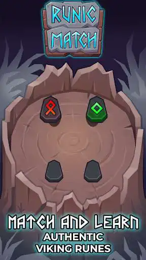 Play Runic Match  and enjoy Runic Match with UptoPlay