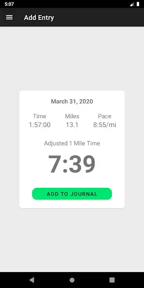 Play Run Improvement Journal as an online game online Run Improvement Journal with UptoPlay Play Run Improvement Journal as an online game Run Improvement Journal with UptoPlay