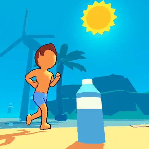 Play Run In Shade! APK