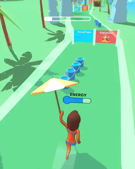 Play Run In Shade!  and enjoy Run In Shade! with UptoPlay