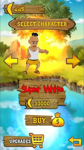 Play Run In The Field as an online game Run In The Field with UptoPlay