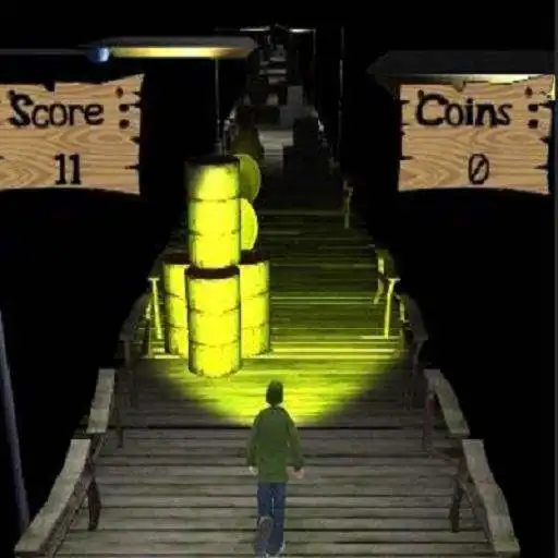 Play Run In The Night APK Play Run In The Night APK