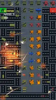 Play Run Into