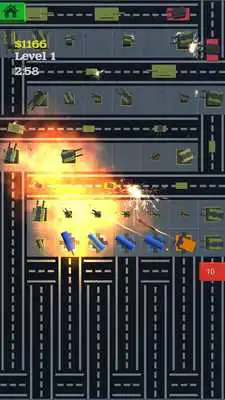 Play Run Into