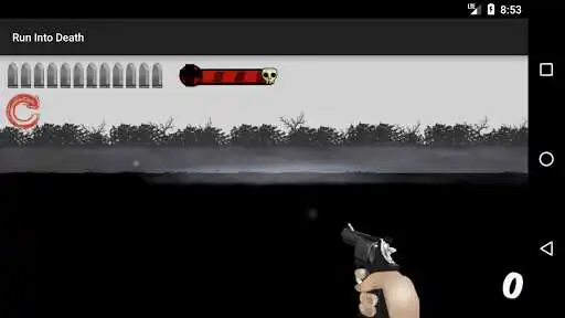 Play Run Into the Death  and enjoy Run Into the Death with UptoPlay