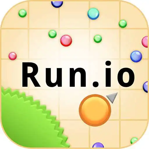 Free play online Run.io APK