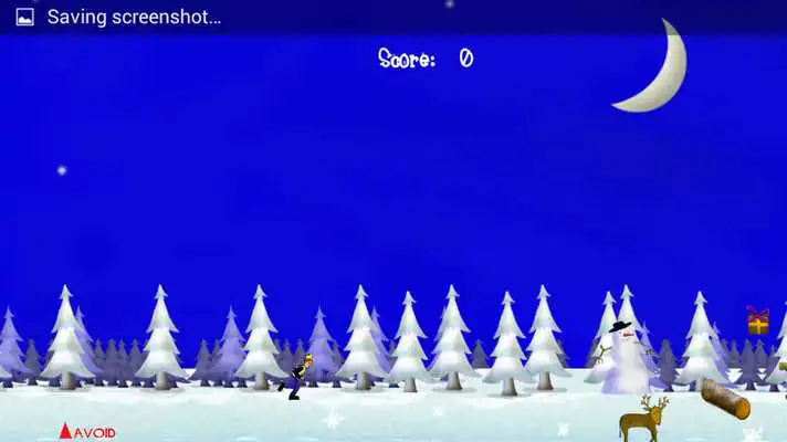 Play Run Its Christmas