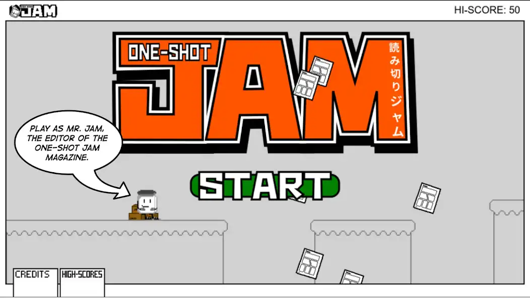Play ¡Run JAM Run!  and enjoy ¡Run JAM Run! with UptoPlay