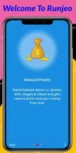 Play Runjeo  and enjoy Runjeo with UptoPlay