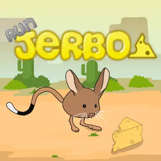 Play Run Jerboa APK
