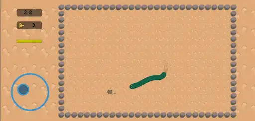 Play Run Jerboa as an online game Run Jerboa with UptoPlay