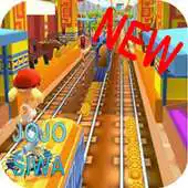 Free play online Run Jojo Siwa Adventure APK