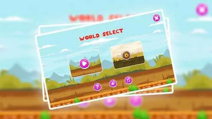 Play Run Jojo Siwa Adventure