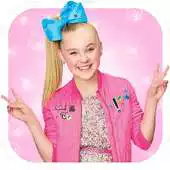 Free play online run jojo siwa games APK