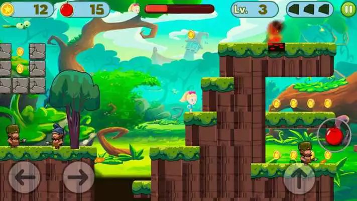 Play run jojo siwa games