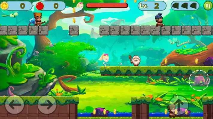 Play run jojo siwa games