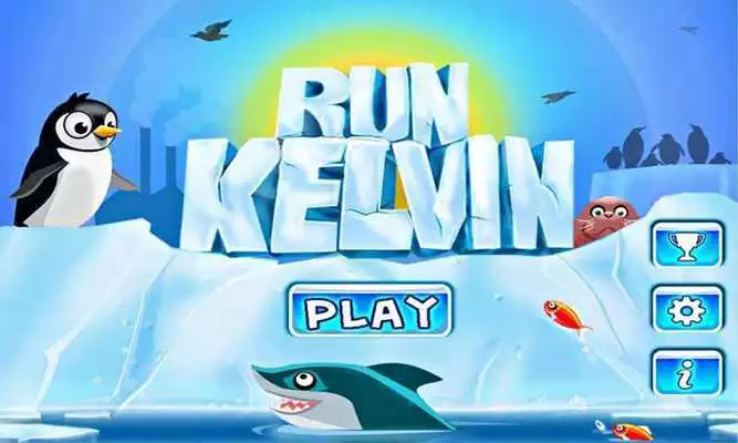 Play Run Kelvin