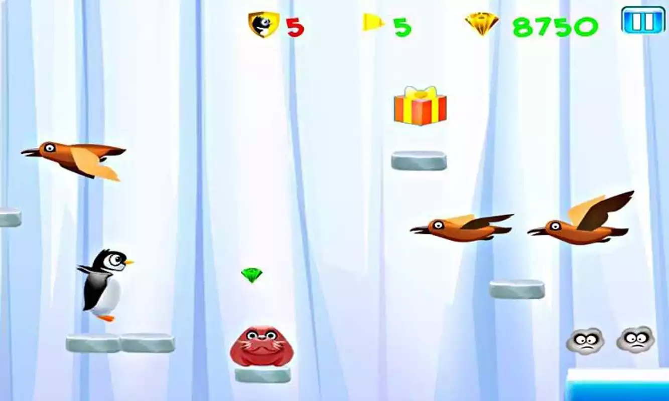 Play Run Kelvin