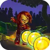 Free play online Run Killer Chucky 2017 APK