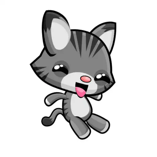 Play Run Kitty APK Play Run Kitty APK