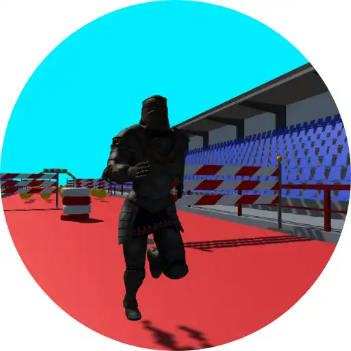 Play Run Knight Run APK