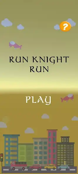 Play Run Knight Run  and enjoy Run Knight Run with UptoPlay
