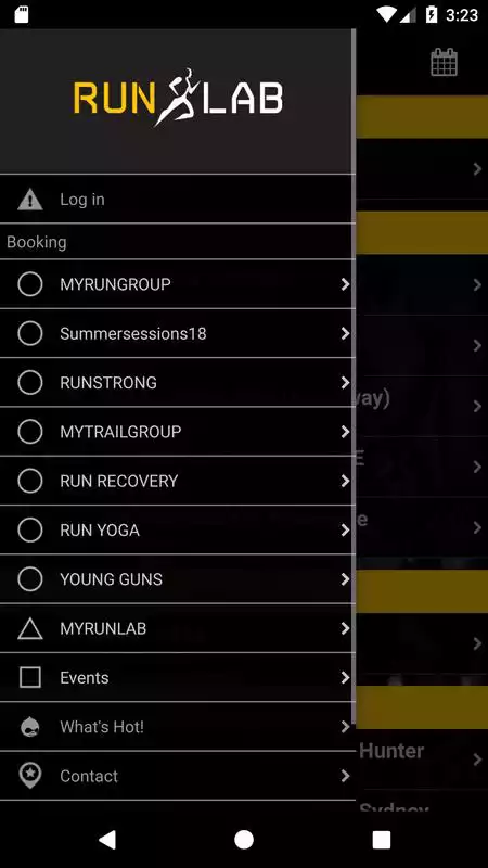 Play Runlab