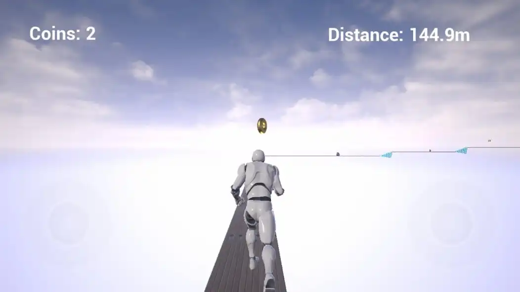Play Run Labyrinth  and enjoy Run Labyrinth with UptoPlay