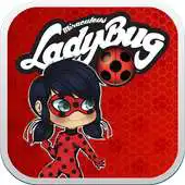 Free play online Run LadyBug Run! APK Free play online Run LadyBug Run! APK