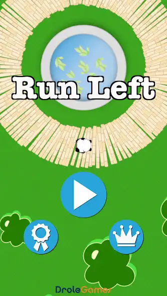 Play Run Left and enjoy Run Left with UptoPlay Play Run Left and enjoy Run Left with UptoPlay