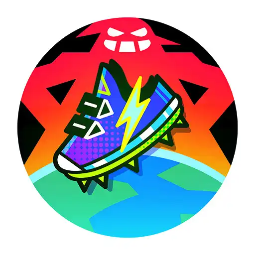 Play Run Legends: Co-op Fitness RPG APK Play Run Legends: Co-op Fitness RPG APK
