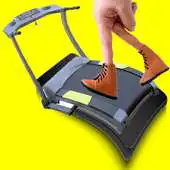 Free play online Run Machine: Finger Challenge APK