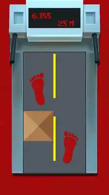 Play Run Machine: Finger Challenge