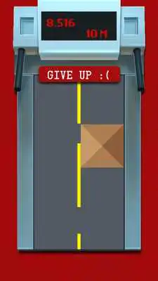 Play Run Machine: Finger Challenge